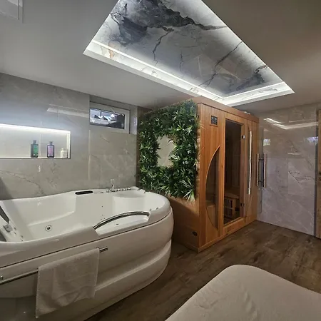 דירה Crown Tatras Stará Lesná