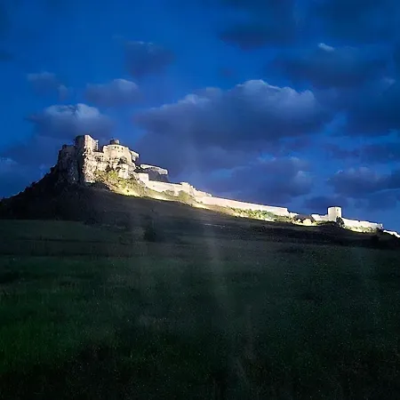 דירה Crown Tatras *